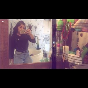 Meet your Posher, Steph